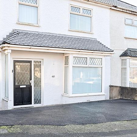 The Glenroy - Tv In Every Bedroom! Swansea Exterior foto