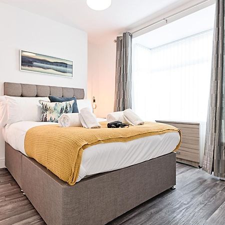 The Glenroy - Tv In Every Bedroom! Swansea Exterior foto