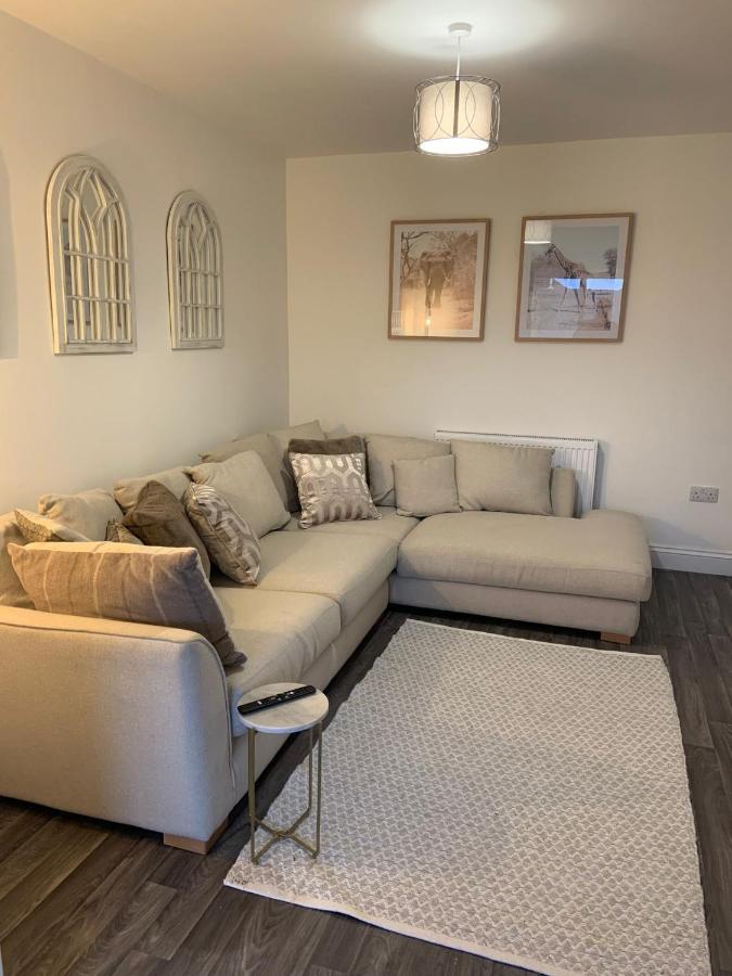 The Glenroy - Tv In Every Bedroom! Swansea Exterior foto