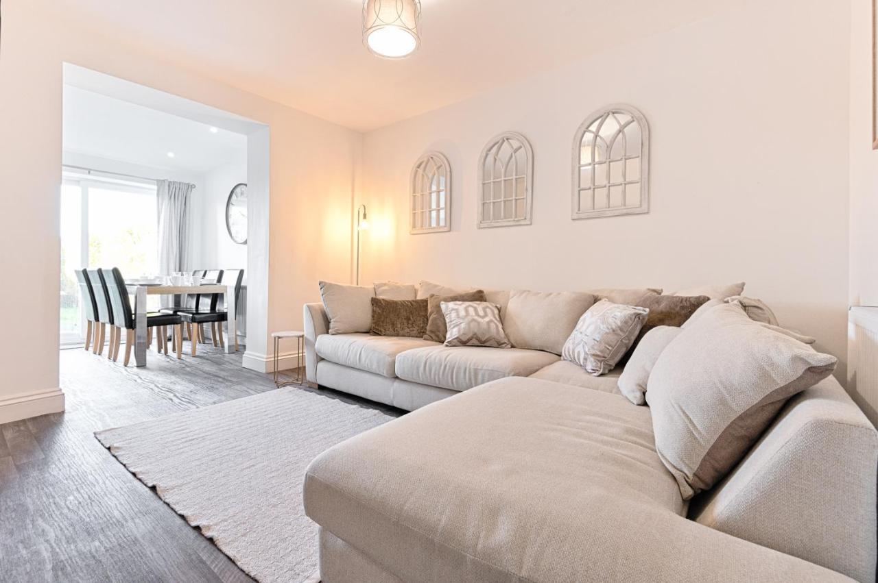 The Glenroy - Tv In Every Bedroom! Swansea Exterior foto