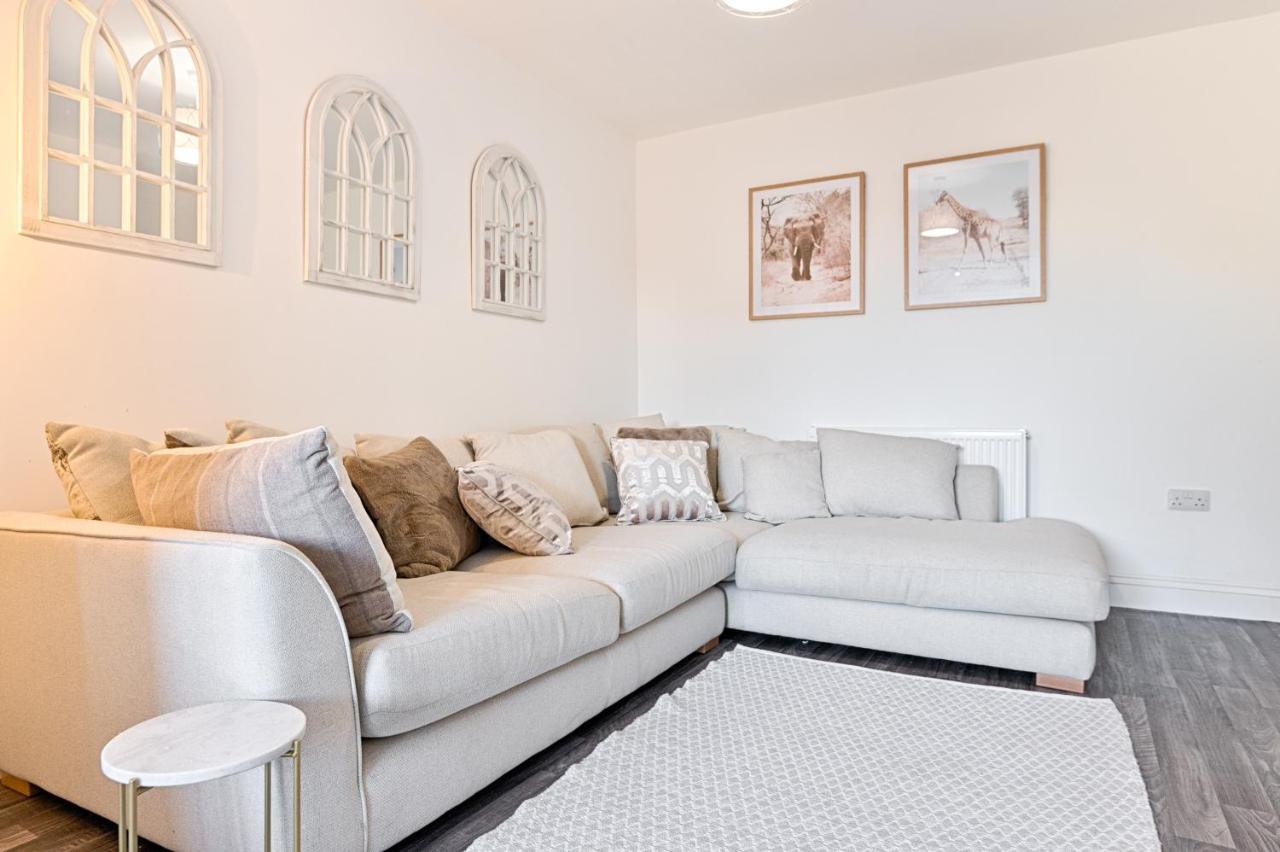 The Glenroy - Tv In Every Bedroom! Swansea Exterior foto