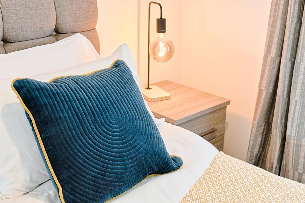 The Glenroy - Tv In Every Bedroom! Swansea Exterior foto